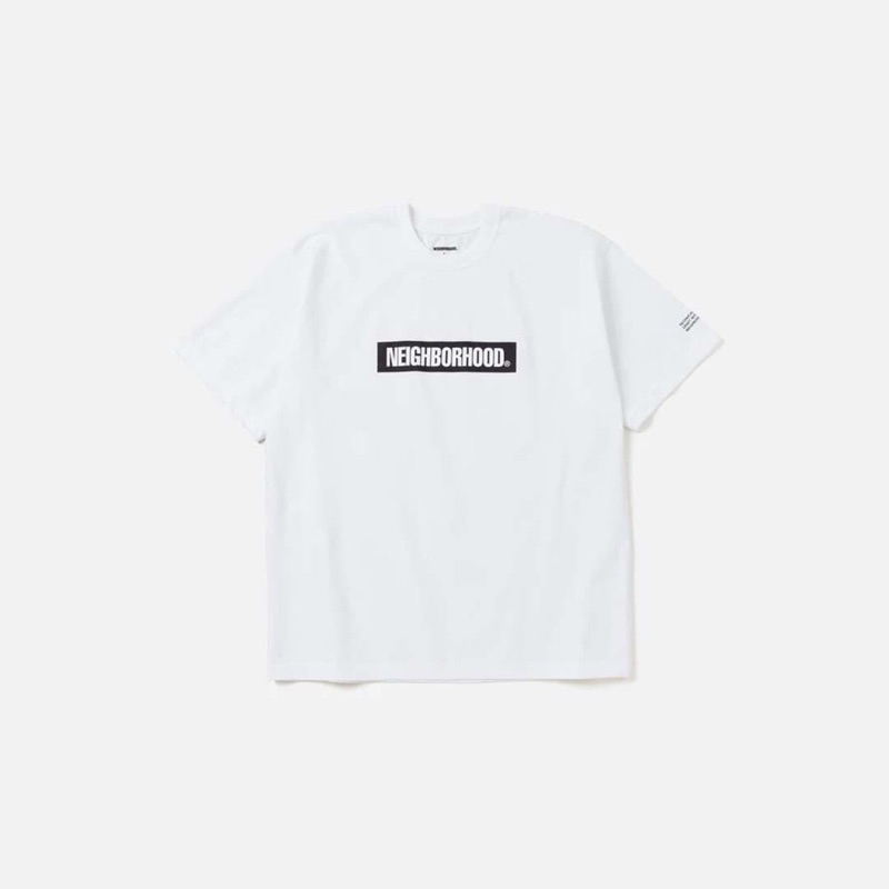 全新現貨23SS NEIGHBORHOOD NH 231 SPOT . TEE SS-1 短袖BOGO 非目錄