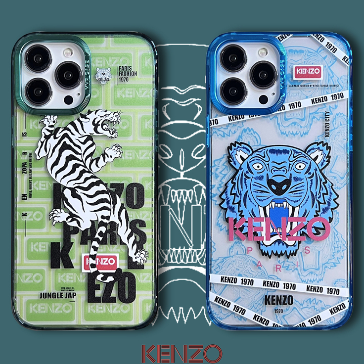 case kenzo