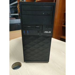 元氣本舖 華碩 I7主機 Intel I7-6700/16G/240G、480G SSD依需求自選，保3個月