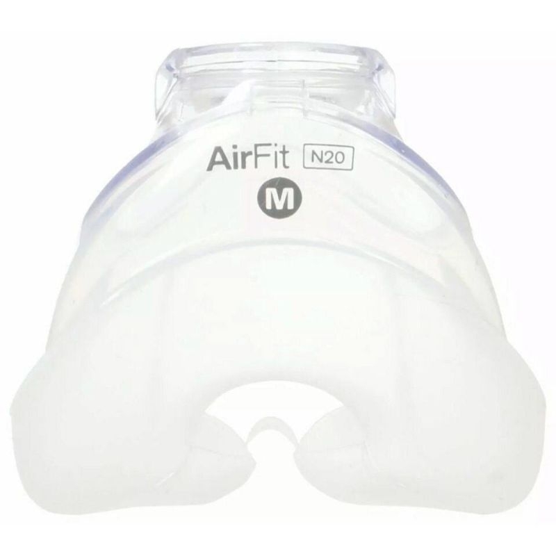 Airfit N30i 標準システム ミディアム クッション