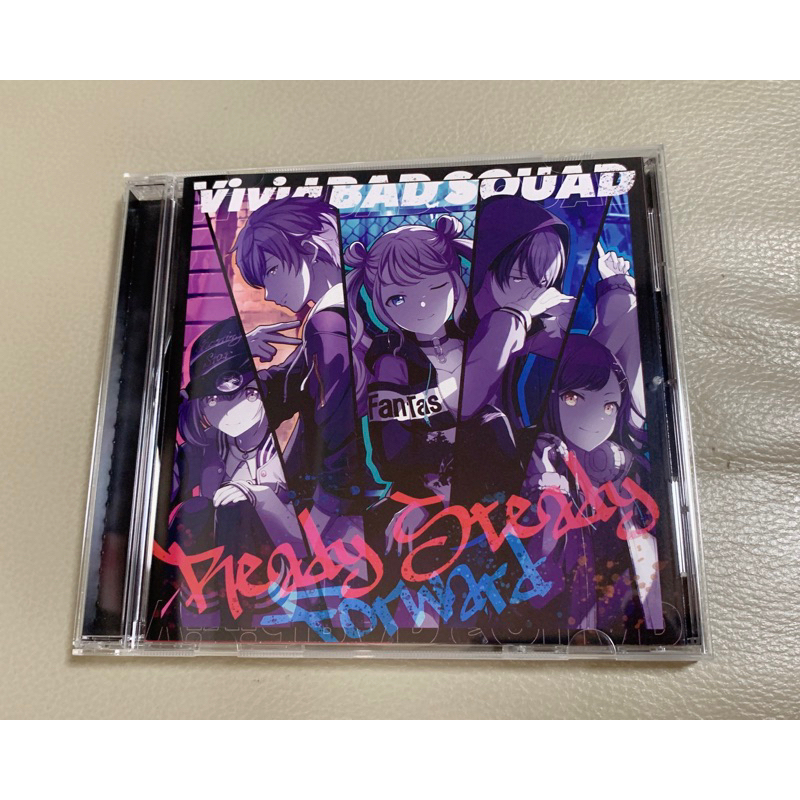 《世界計畫》(3/29增款) VBS～WS～MMJ～空專～專輯～CD～箱庭のコラル～下剋上～現貨(プロセカ～彰人～司 | 蝦皮購物