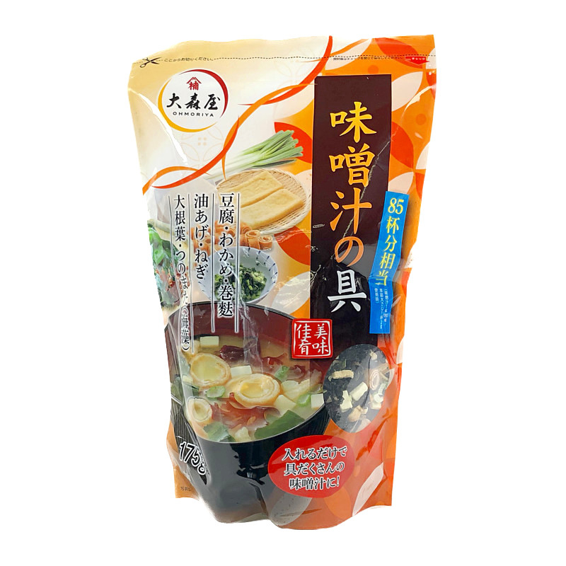 沖泡味噌湯-　優惠推薦-　2023年12月|　蝦皮購物台灣