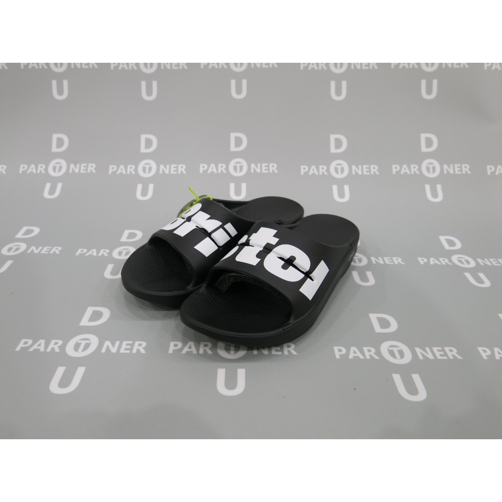 X FC Oofos purchase KREAM