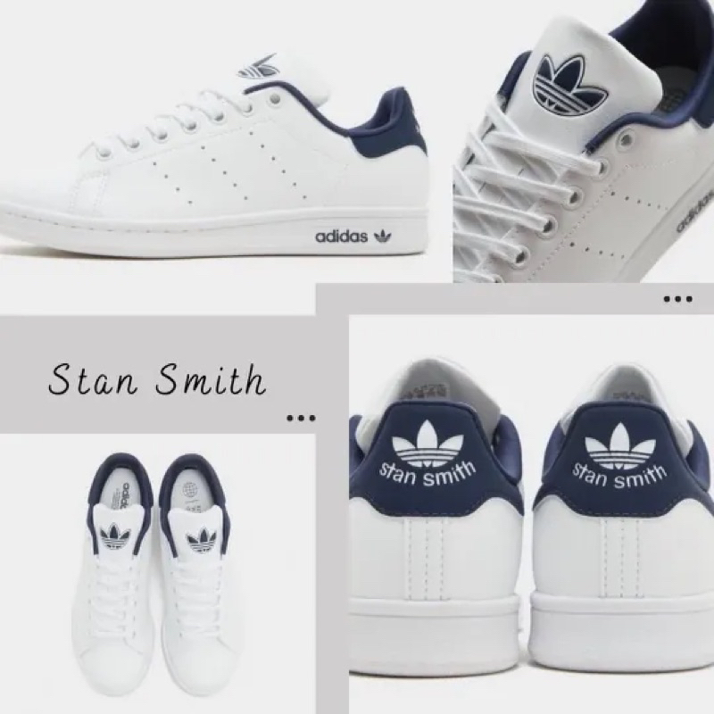 Adidas junior stan outlet smith