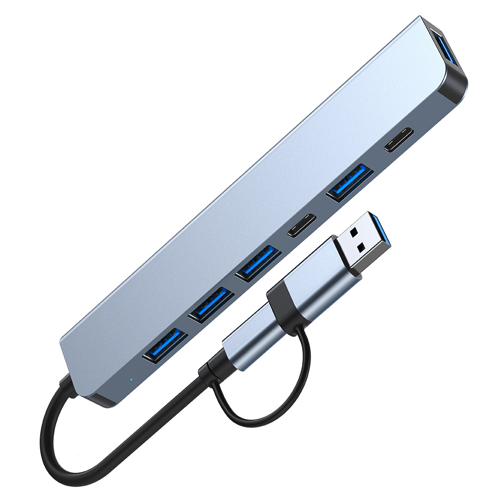台灣現貨 USB HUB 4孔延長線插座 4 PORT HUB 分線器 USB集線器 USB2.0電源延長線 智能延長線 | 蝦皮購物