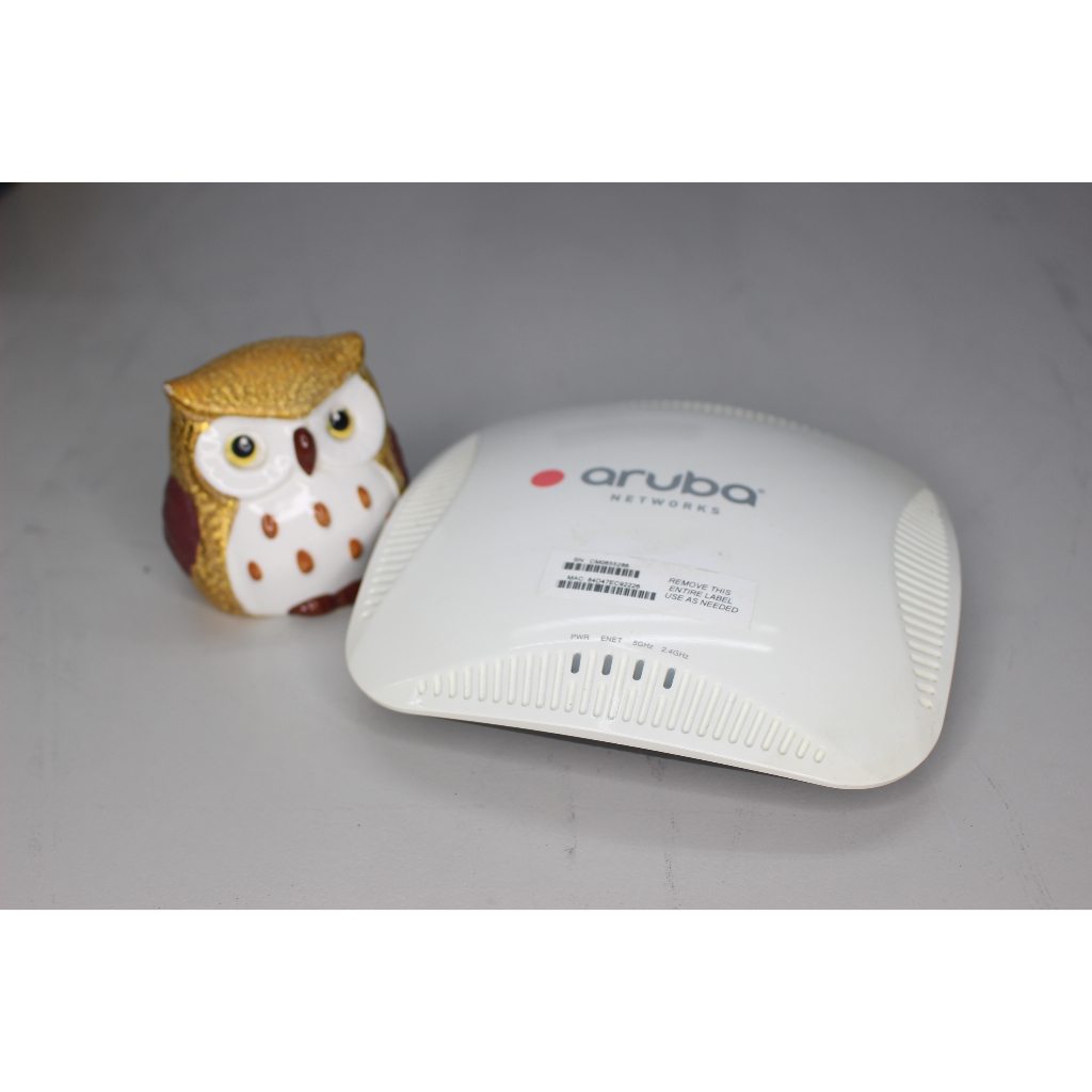 Aruba AP-205 APIN0205 Access Point WiFi 5 Ricondizionato Ottimo Stato - Foto 3
