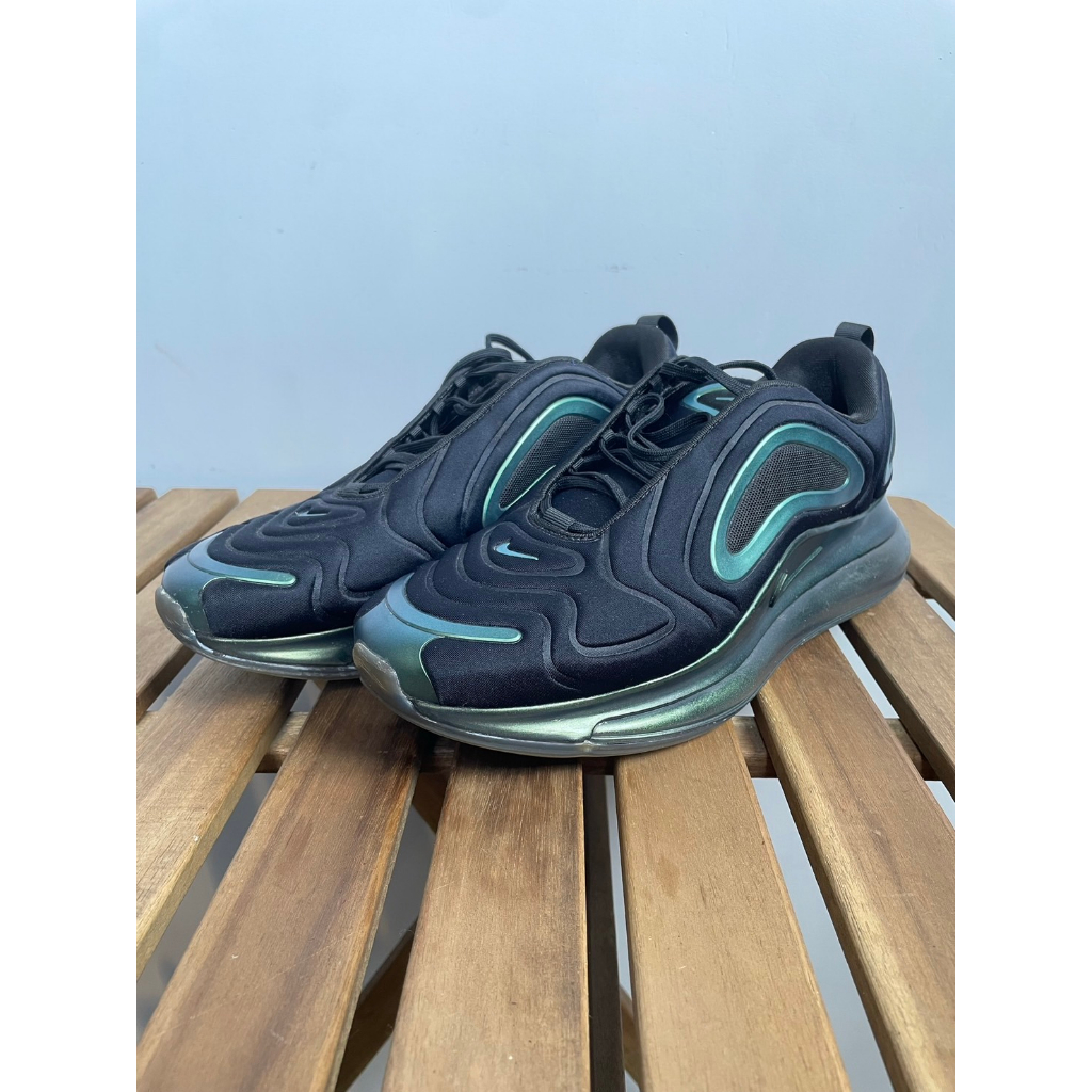 【TACKSTHGOOD】 Nike Air Max 720 AO2924-010 氣墊鞋