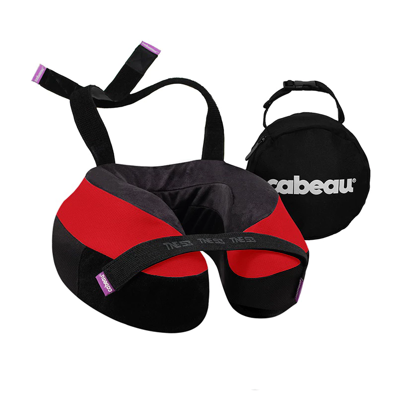 Cabeau S3 TNE 高級旅行枕