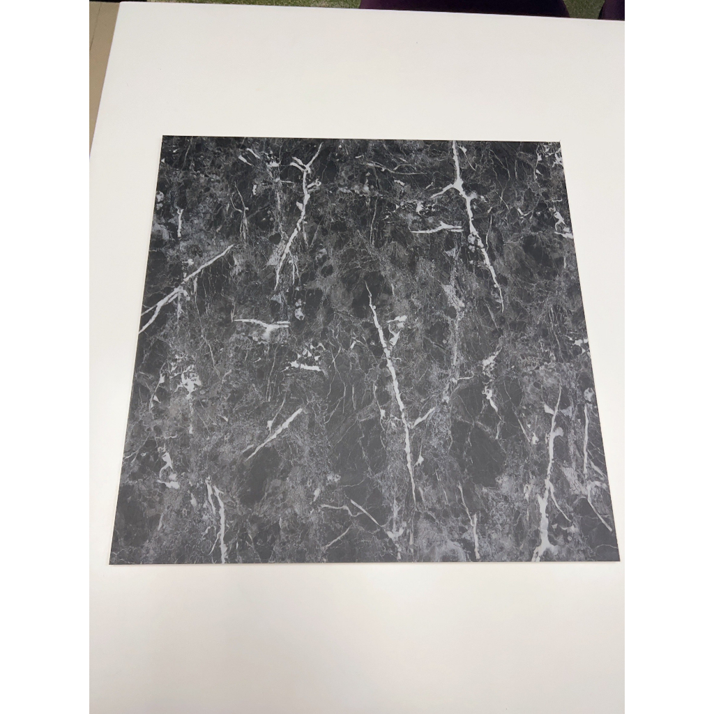 OSB雙面用大理石黑輕鋼架60X60 6mm 木板定向粒片板甘蔗板天花板裝飾板