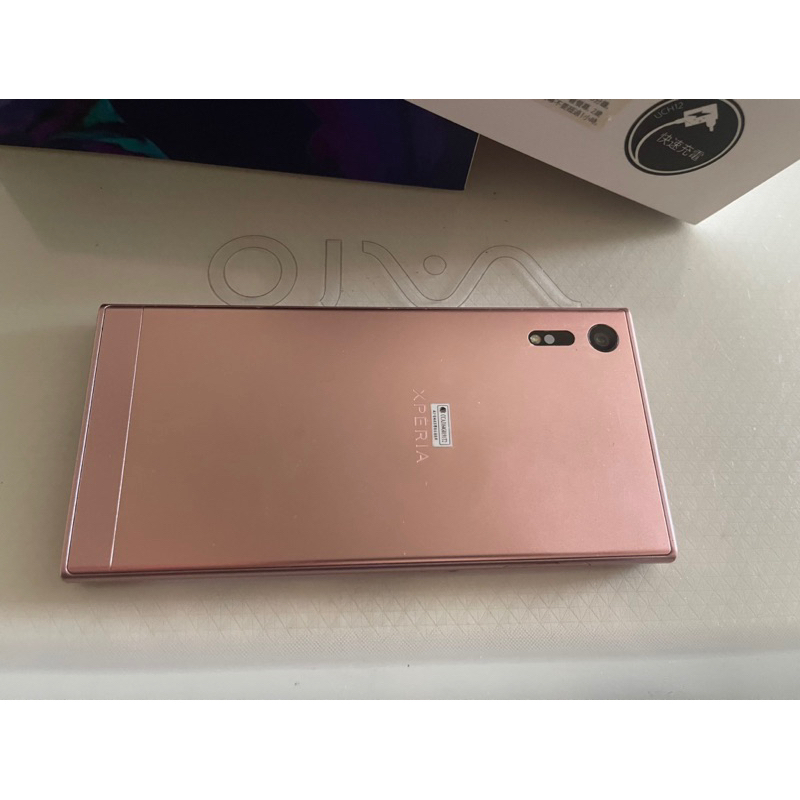 Sony xz 盒裝 | 蝦皮購物