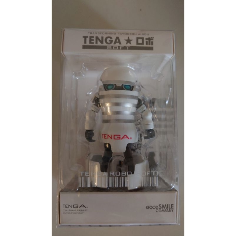 TENGA Robo HARD