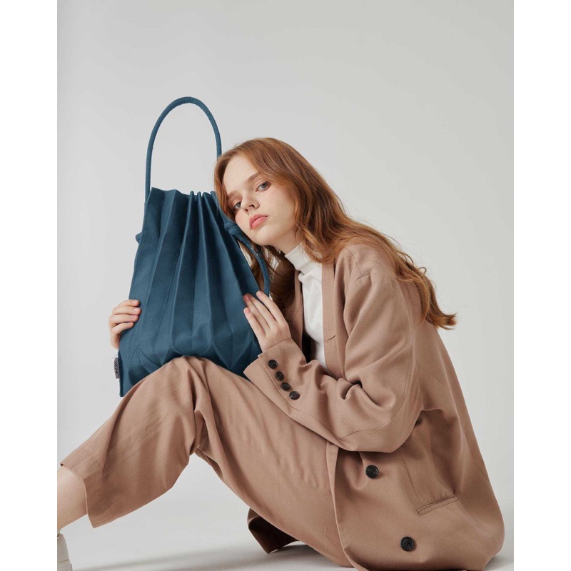 【泰國】 PAVI STUDIO 肩背包 | 蝦皮購物