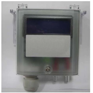 氣體 微差壓傳送器 微壓差傳送器 數位微差壓錶數字微壓差錶數字微差壓計 DPT  RS-485 RS 485 RS485