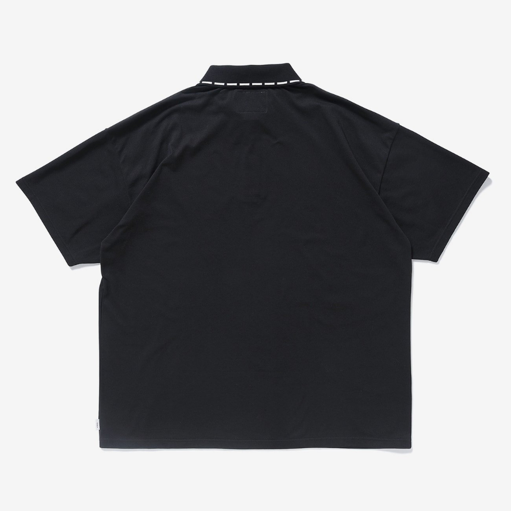 AllenTAPS】WTAPS 22SS MC / SS / COPO. COOLMAX® | 蝦皮購物