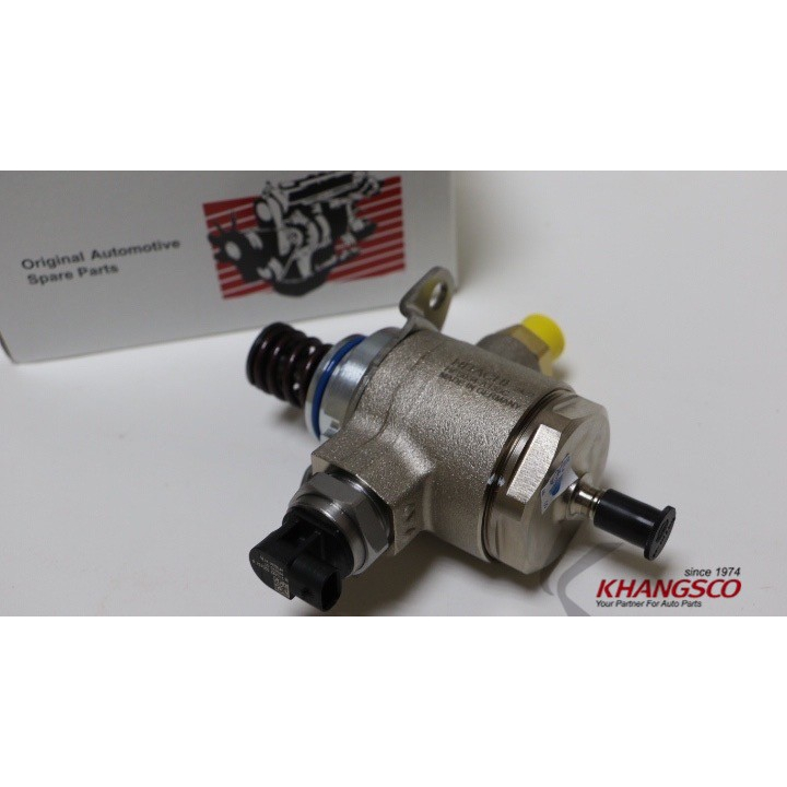 【KITCO】06J127025L 燃油高壓泵 福斯 Amarok Scirocco 斯柯達 Superb 通用 | 蝦皮購物