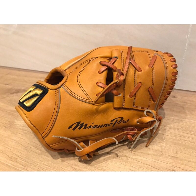 新品 MIZUNOPRO Lサイズ JAPAN 背番号17 ミズノプロ プロ