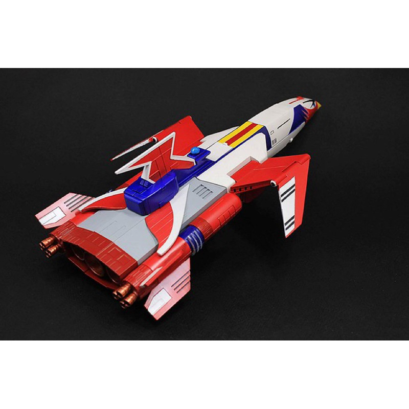 EX合金 ガッチャマンII ニューゴッドフェニックス 火の鳥Ver