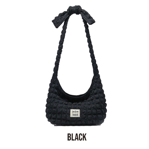 SUL 韓國代購🇰🇷預購/現貨JEDREFEB5 CROIFFLE MINI BAG 雲朵包