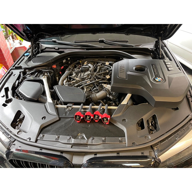 Chenge巡航總部 BMW G30 b48 530i 改裝 bmw強化考爾 b38 b58 強化考耳 27年 老店 | 蝦皮購物