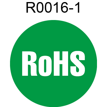 圓形貼紙 R0016-1-2A ROHS 2cm銅版貼紙+上亮膜 現貨供應 單張零售 [ 飛盟廣告 設計印刷 ] | 蝦皮購物