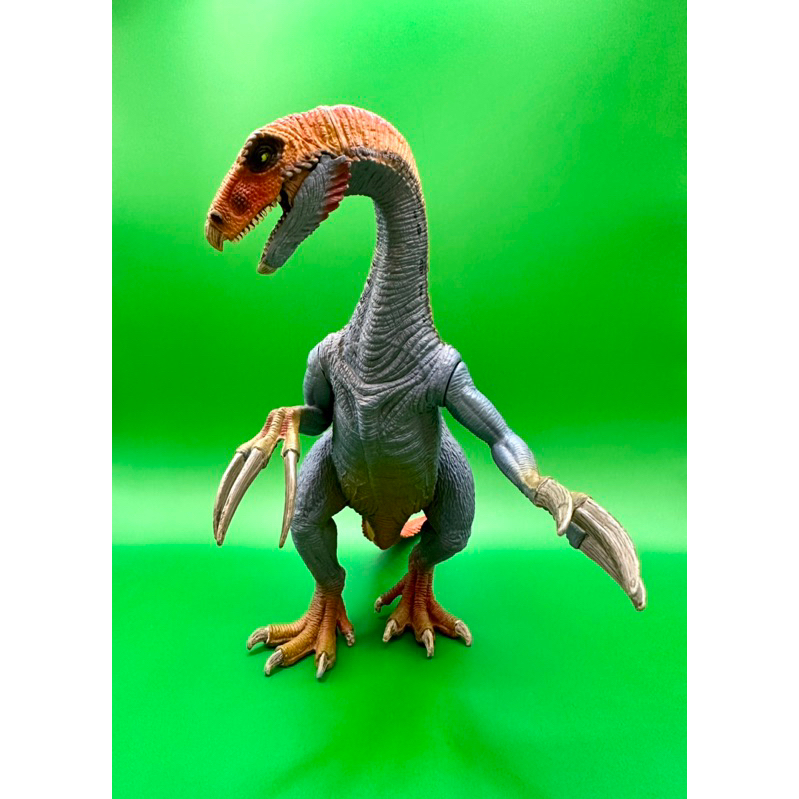 Schleich 史萊奇系列/鐮刀龍/大型 | 蝦皮購物