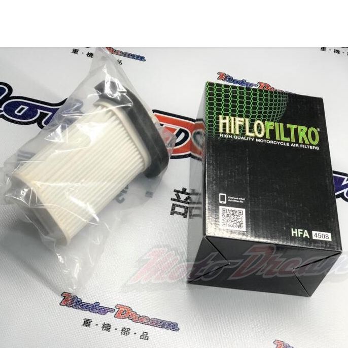 Filtro Aria HIFLOfiltro HFA4603 - Ricambio Auto, Alta Qualità, Facile Da Montare - Foto 11