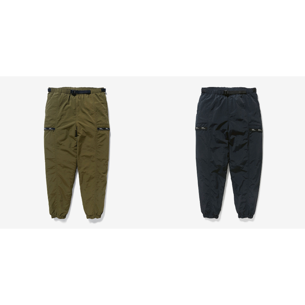 AllenTAPS】WTAPS 22AW TRACKS / TROUSERS / NYLON. TUSSAH 長褲| 蝦皮購物