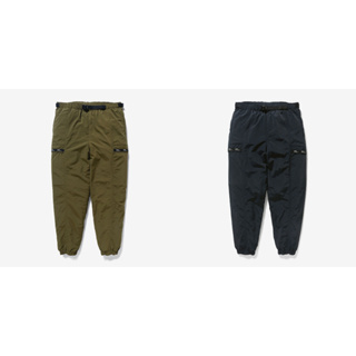 AllenTAPS】WTAPS 22SS TRACKS / TROUSERS / NYLON. TUSSAH 長褲| 蝦皮購物