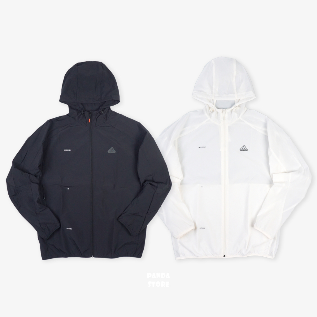 Yxa on sale windbreaker adidas