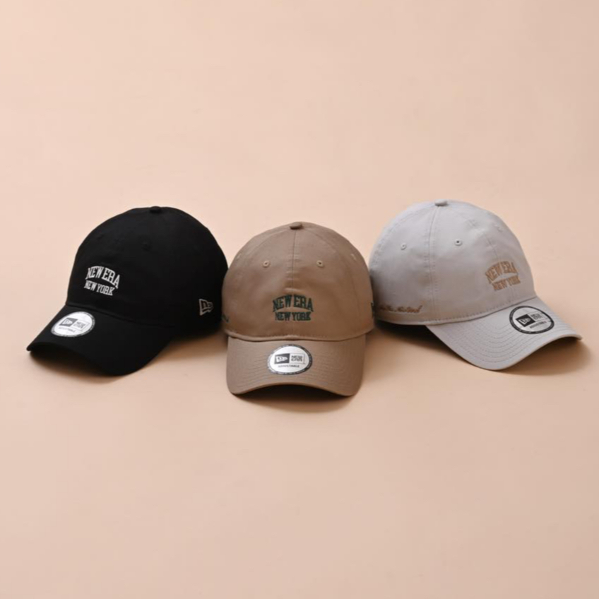 new era 9forty - 優惠推薦- 2023年11月| 蝦皮購物台灣