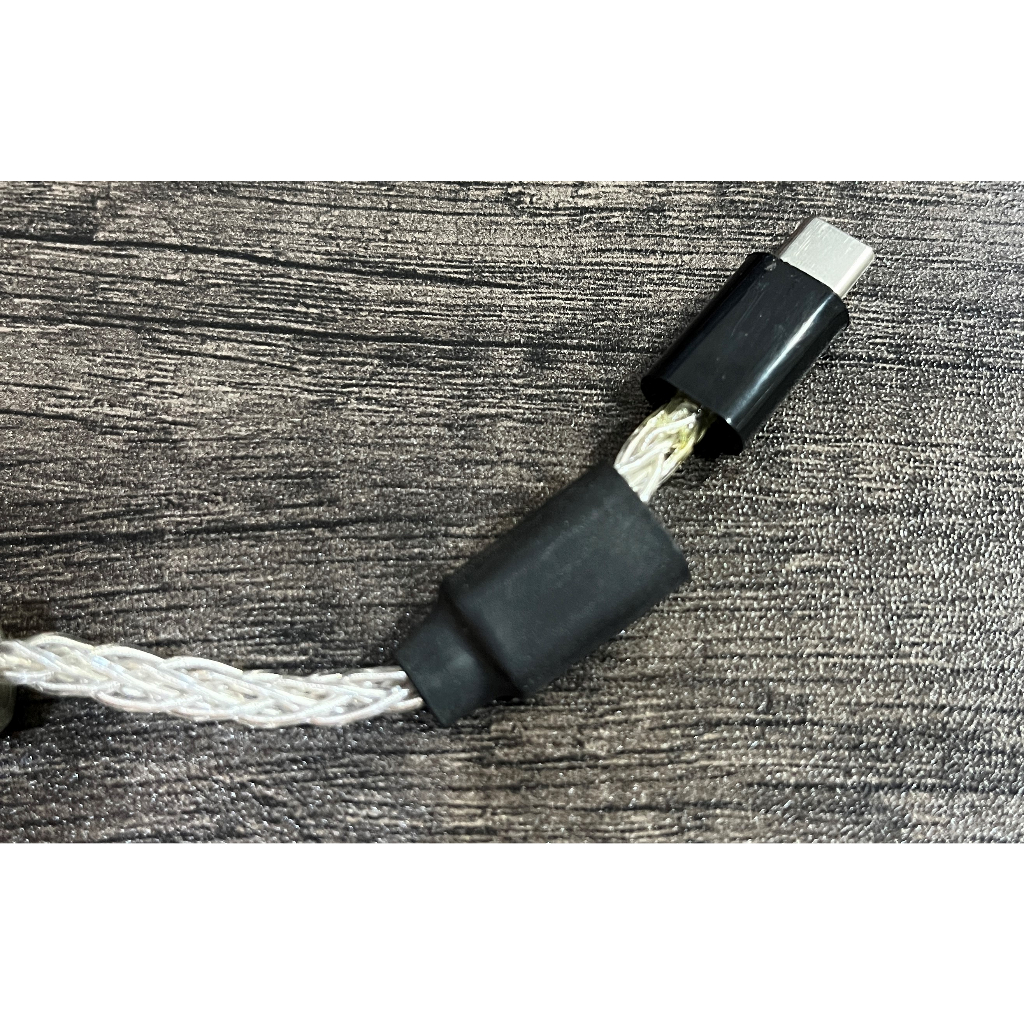 良聲 4.4 type-c 小尾巴 9280C | 蝦皮購物
