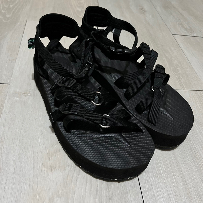 SUICOKE United Arrows 24