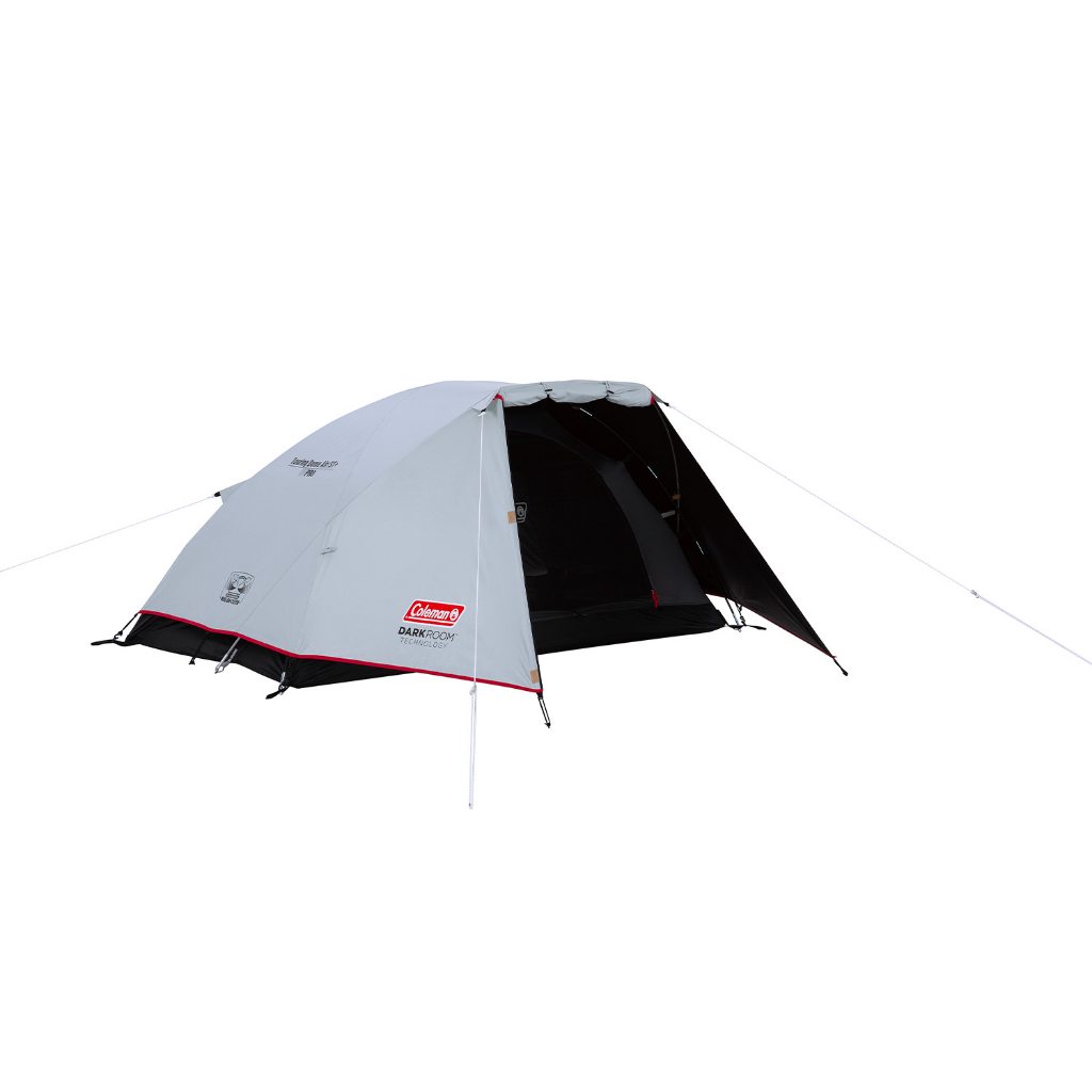 現貨】日本空運全新未使用Coleman Touring Dome ST+ (1-2人) 帳篷露營