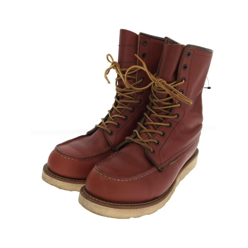 予約 redwing 8877 - 靴