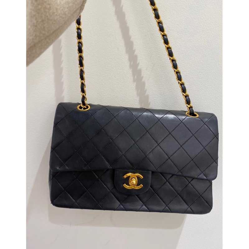 Chanel vintage 2.55 new arrivals