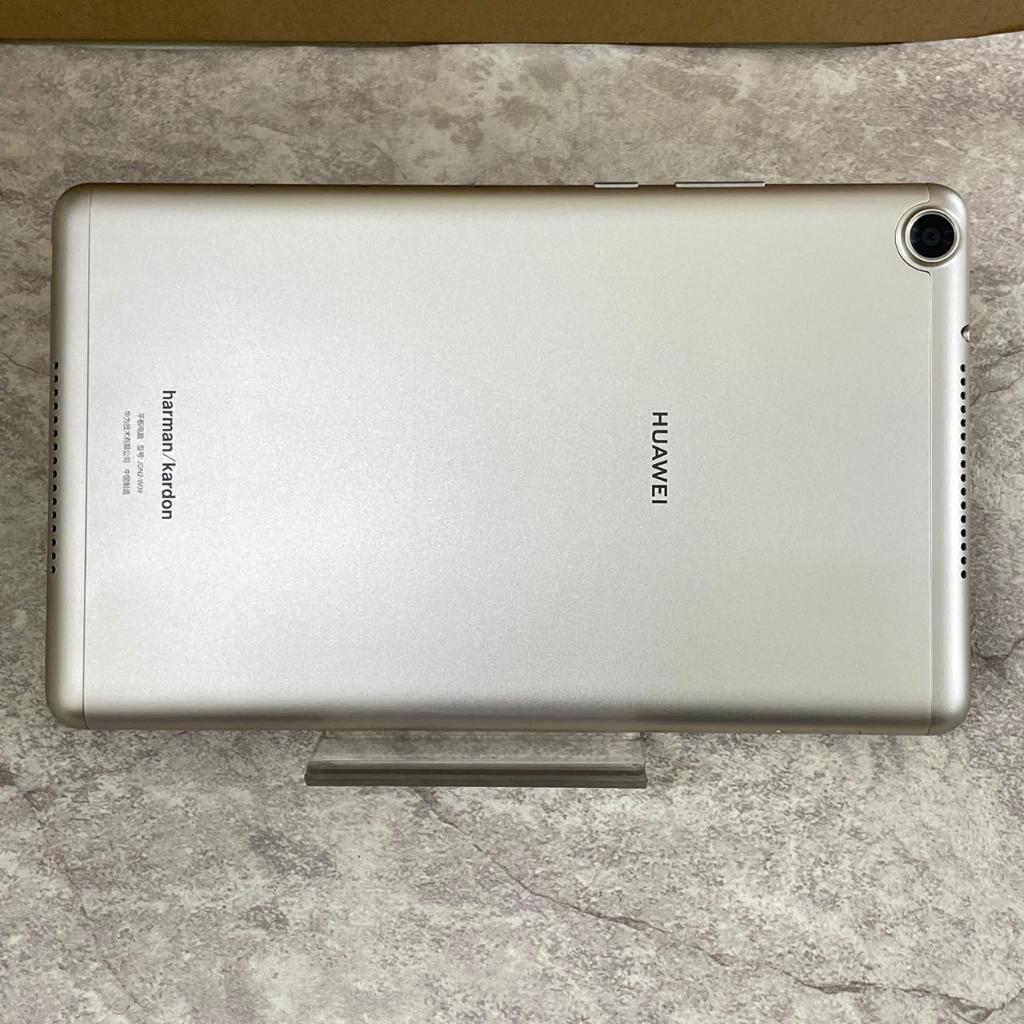 HUAWEI MEDIAPAD M5 LITE WI-FI (JDN2-W09) 32GB 64GB 8吋智慧平板現貨