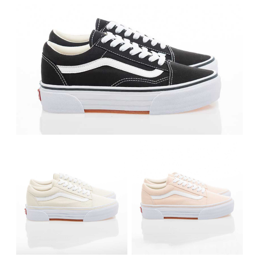 Tenis vans deals skool old