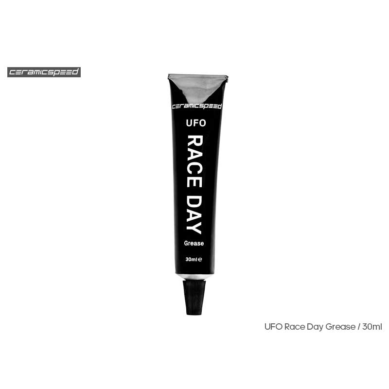 CeramicSpeed All Round Grease UFO 全能型潤滑脂 CS專用油 培林潤滑油 BB潤滑劑 蝦皮購物