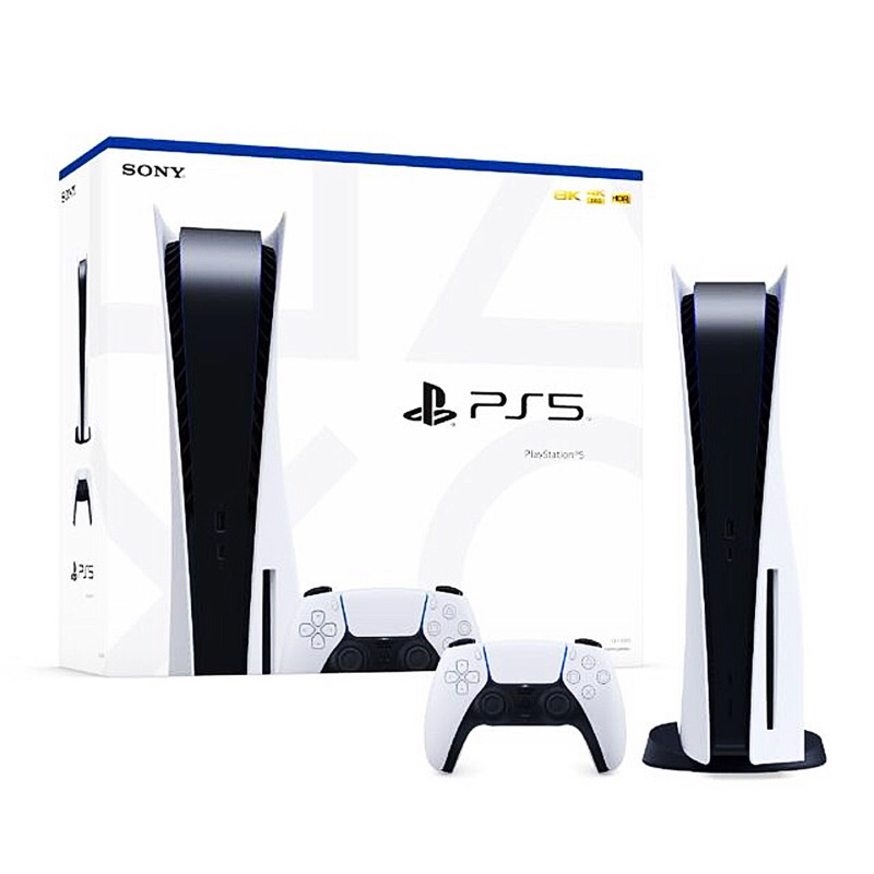 PS5 主機優惠推薦－2023年8月｜蝦皮購物台灣