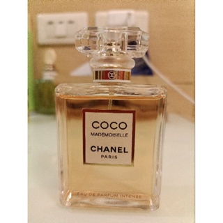 CHANEL香奈兒摩登COCO 香水50ML｜優惠推薦- 蝦皮購物- 2023年11月