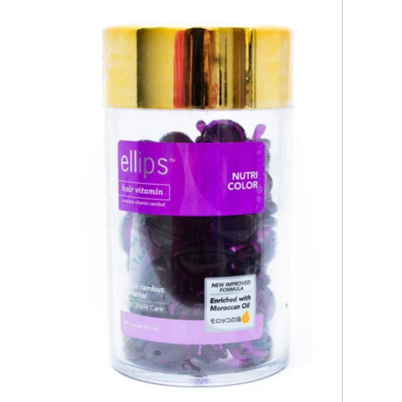 ELIPS/VITAMIN RAMBUT | 蝦皮購物