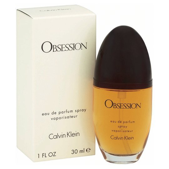 calvin klein obsession 30ml