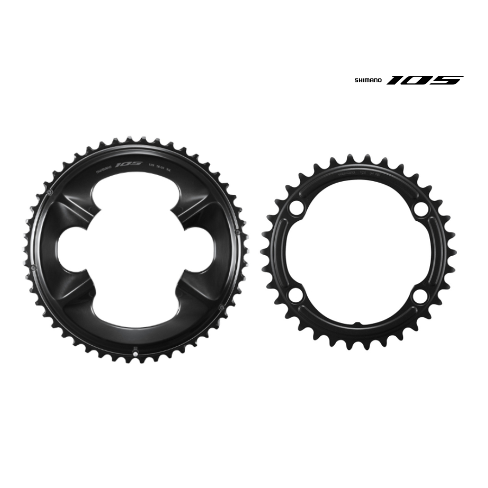 Shimano 105 FC-R7100 Guarnitura - 2x12 Velocità - BIKE24