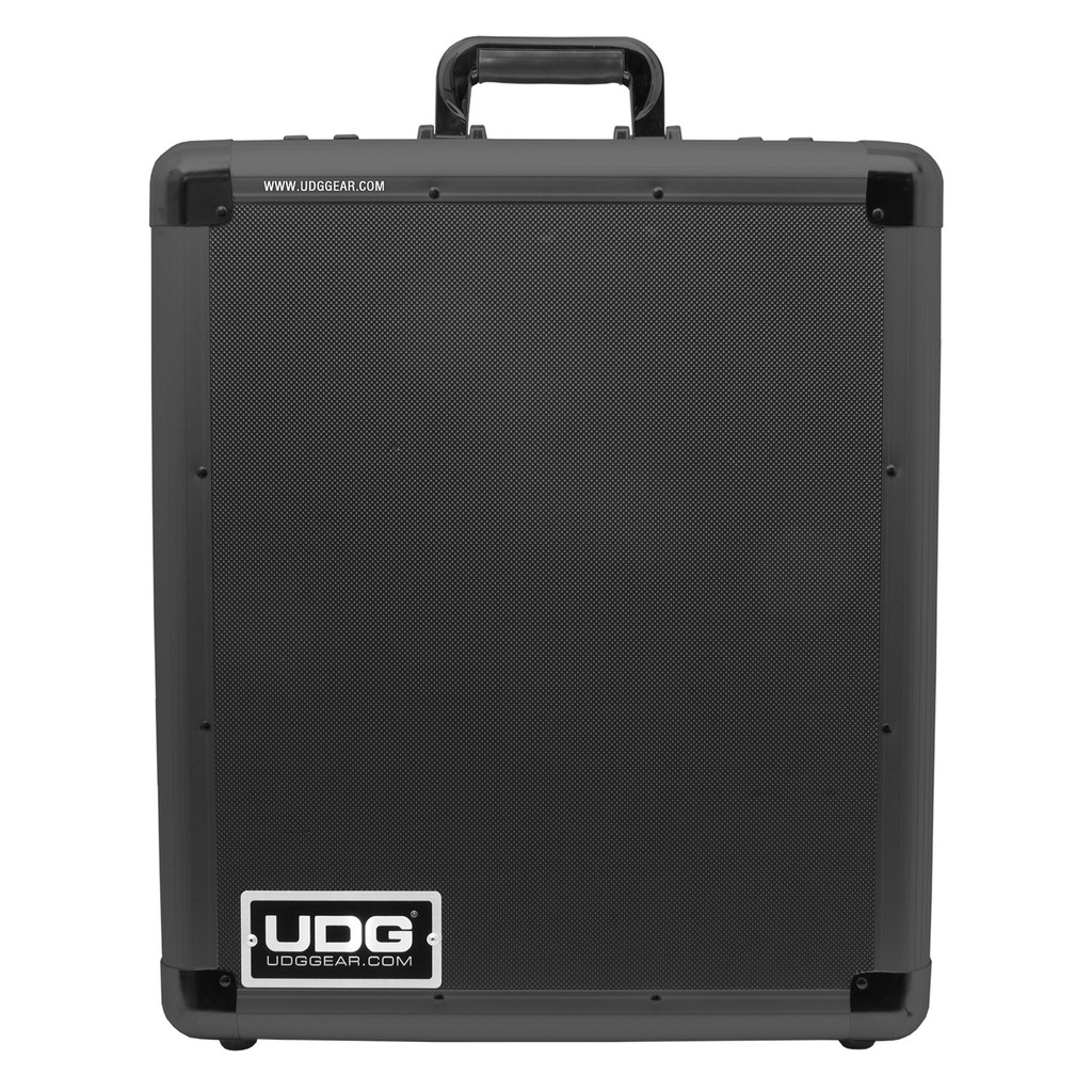 [DJ CAT] UDG Pick Foam 飛行箱/瑞克箱 M號黑( DJM-900 CDJ-3000 X1850) | 蝦皮購物
