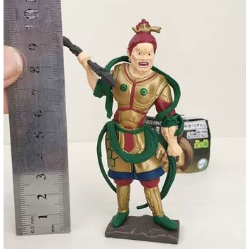 日本和の心仏像佛像金剛神阿修羅迦樓羅多聞天EPOCH 扭蛋| 蝦皮購物