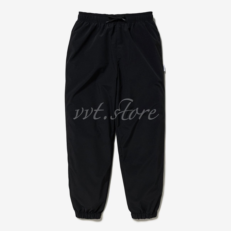 WTAPS 23SS SPST2001 / TROUSERS / POLY. TAFFETA 長褲休閒褲運動褲| 蝦皮購物