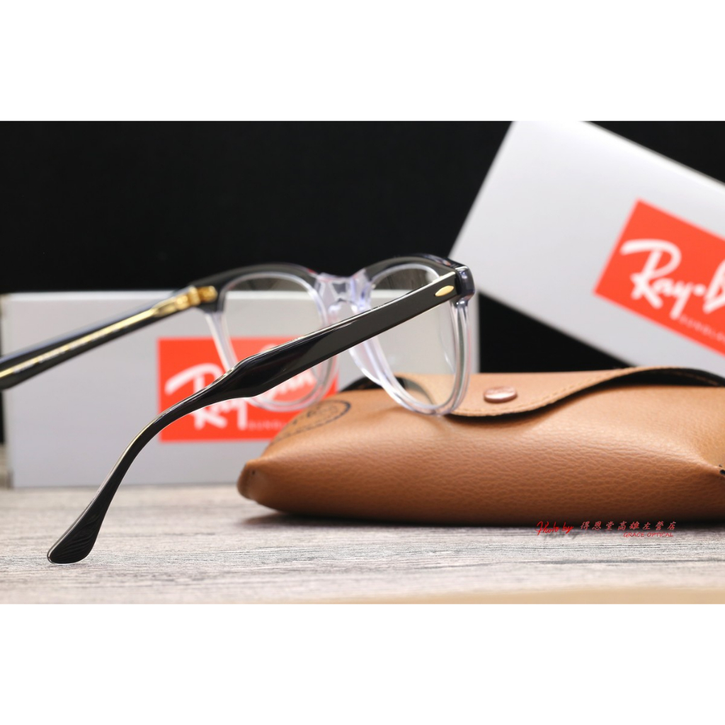 🌟正品🌟Ray Ban 木村拓哉最新配戴款雷朋EAGLE EYE RB2398F 1294/GJ