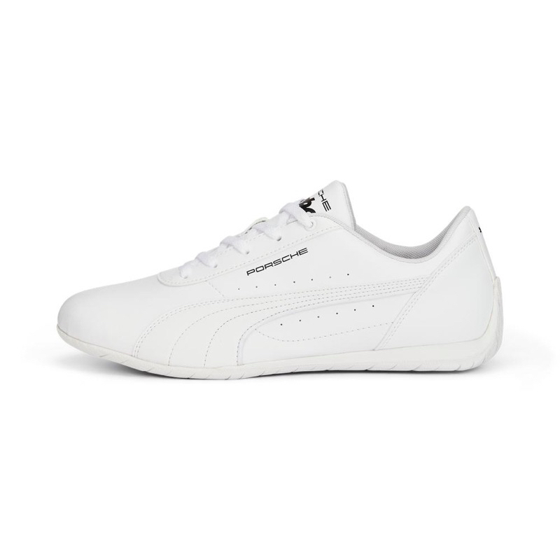@SIX@PUMA PL Neo Cat PORSCHE 賽車 復古 休閒鞋 男款 白色 307693-02 | 蝦皮購物