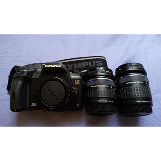 □美品□ OLYMPUS OM-D E-M10 MarkIII #1339-