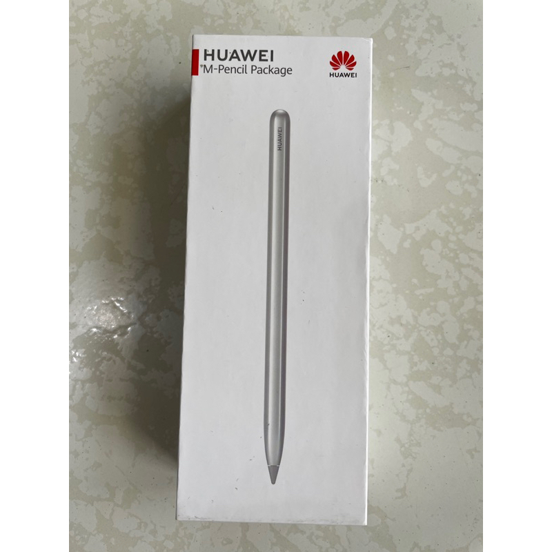 HUAWEI M-pencil package觸控手寫筆（全新原廠盒裝）CD52 | 蝦皮購物